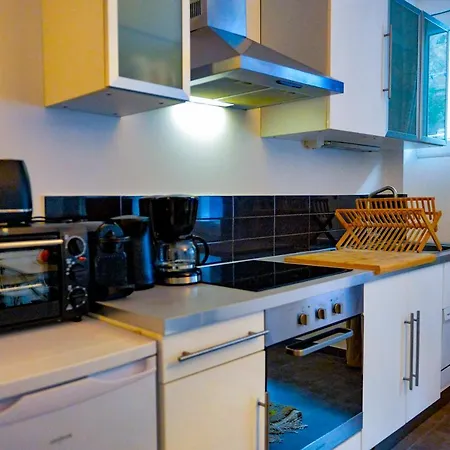 Appartement Gretta - Patio, Cosy, Wifi - Ajaccio à Ajaccio  Extérieur photo