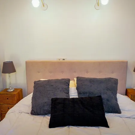 Appartement Gretta - Patio, Cosy, Wifi - Ajaccio à Ajaccio  Extérieur photo