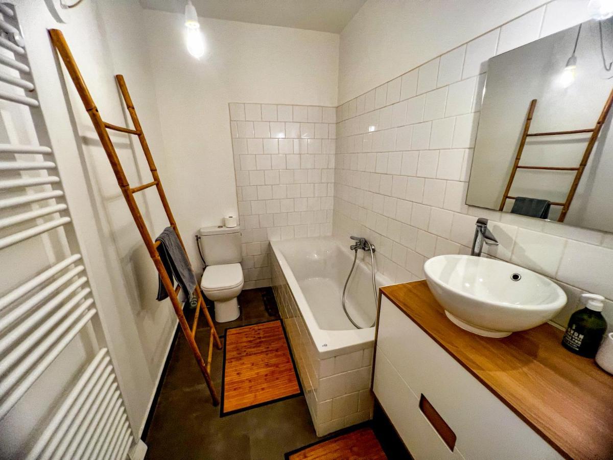 Gretta - Patio, Cosy, Wifi - Ajaccio Ajaccio (Corsica)