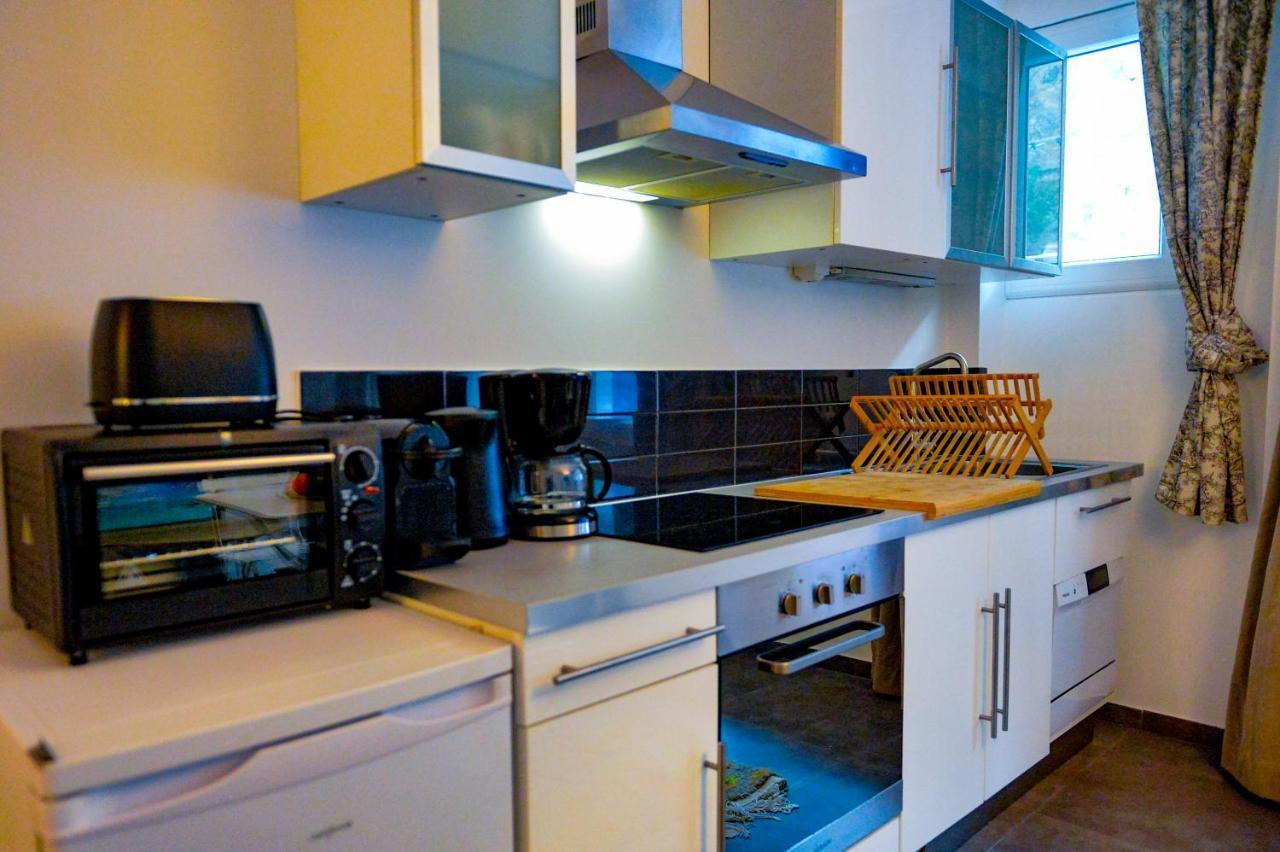 Gretta - Patio, Cosy, Wifi - Ajaccio *