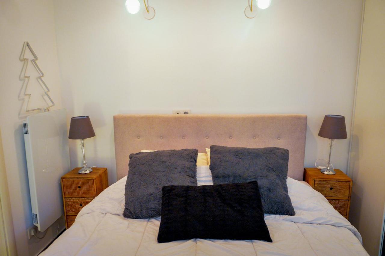Gretta - Patio, Cosy, Wifi - Ajaccio *