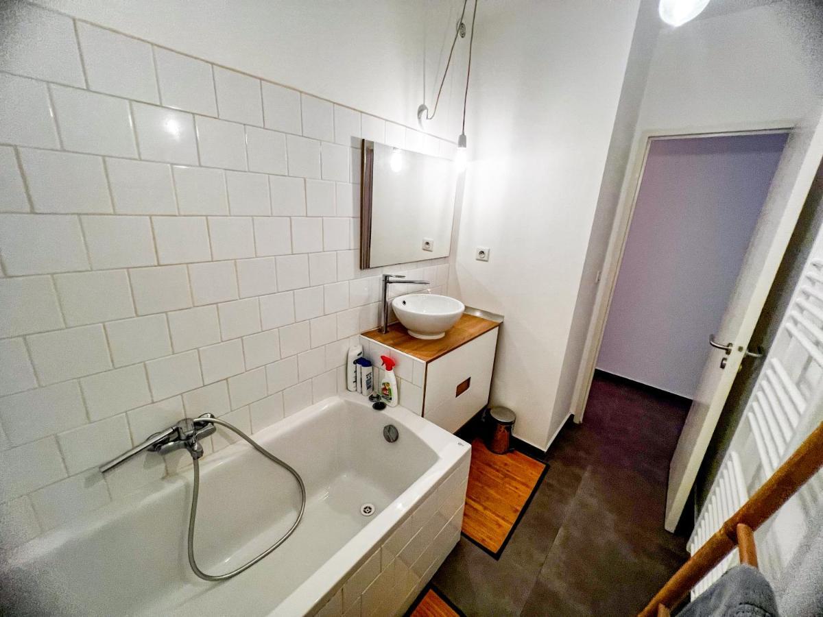Gretta - Patio, Cosy, Wifi - Ajaccio Appartement