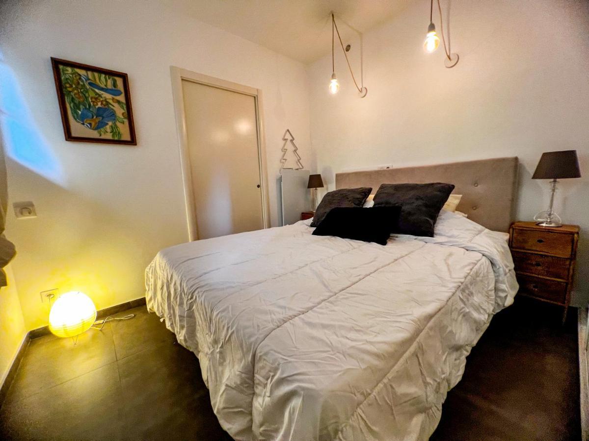 Appartement Gretta - Patio, Cosy, Wifi - Ajaccio