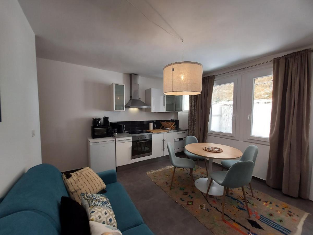 Gretta - Patio, Cosy, Wifi - Ajaccio