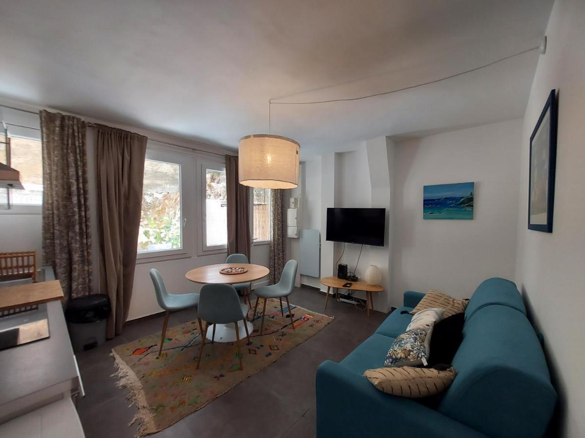 Gretta - Patio, Cosy, Wifi - Ajaccio Appartement Ajaccio (Corsica)