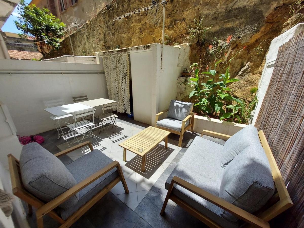 Gretta - Patio, Cosy, Wifi - Ajaccio * Ajaccio (Corsica)